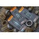 Guru Feeder Links 3pk ALL SIZES 